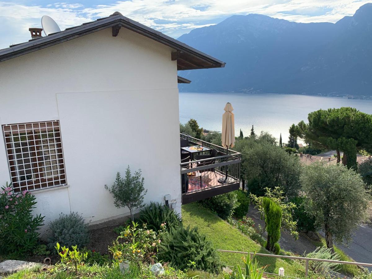 Apartamento Casa Elisa Tremosine Exterior foto