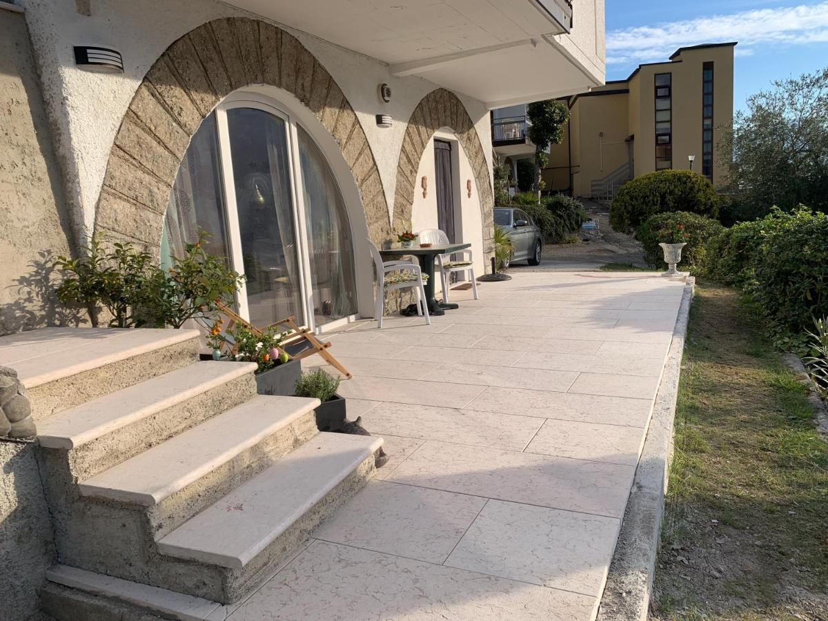 Apartamento Casa Elisa Tremosine Exterior foto
