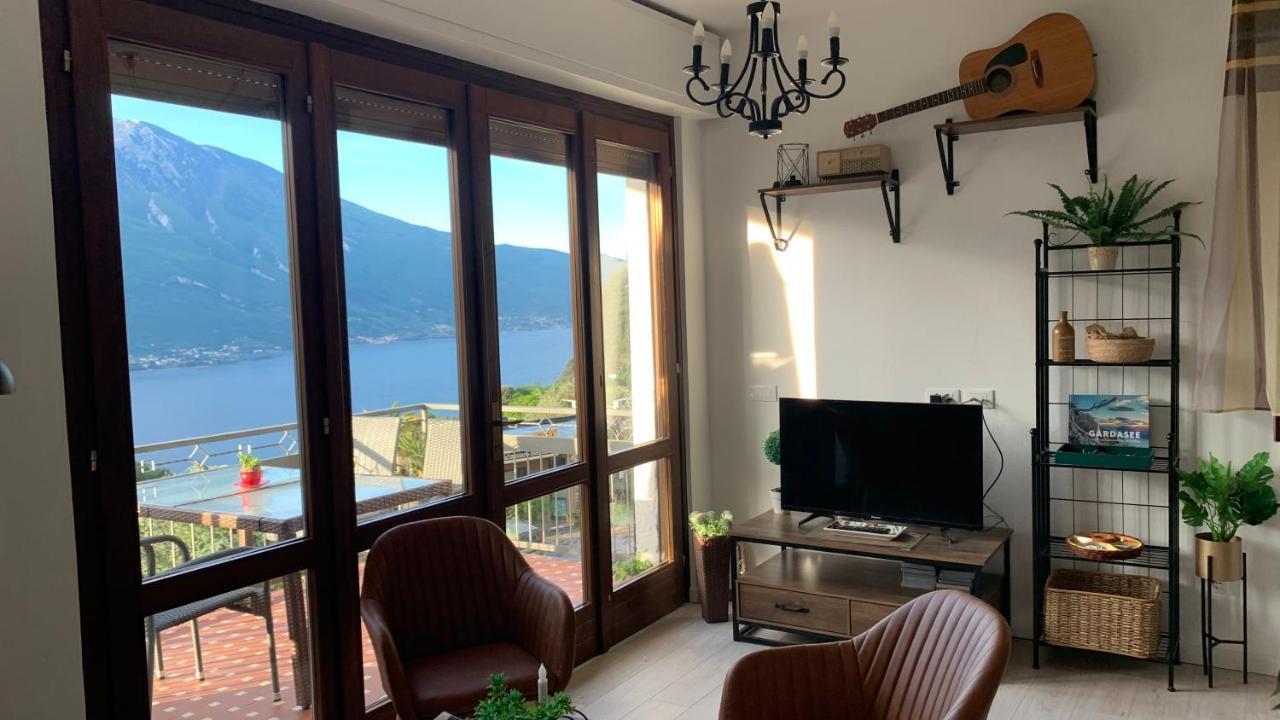 Apartamento Casa Elisa Tremosine Exterior foto