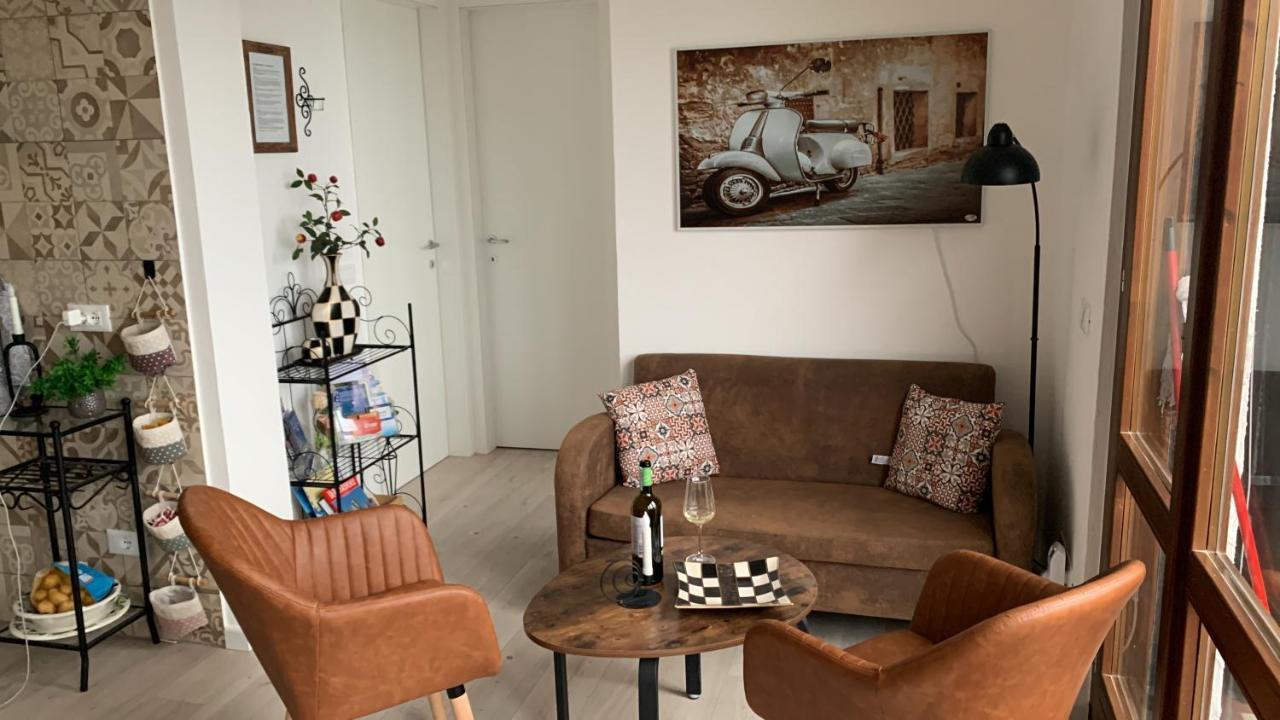 Apartamento Casa Elisa Tremosine Exterior foto