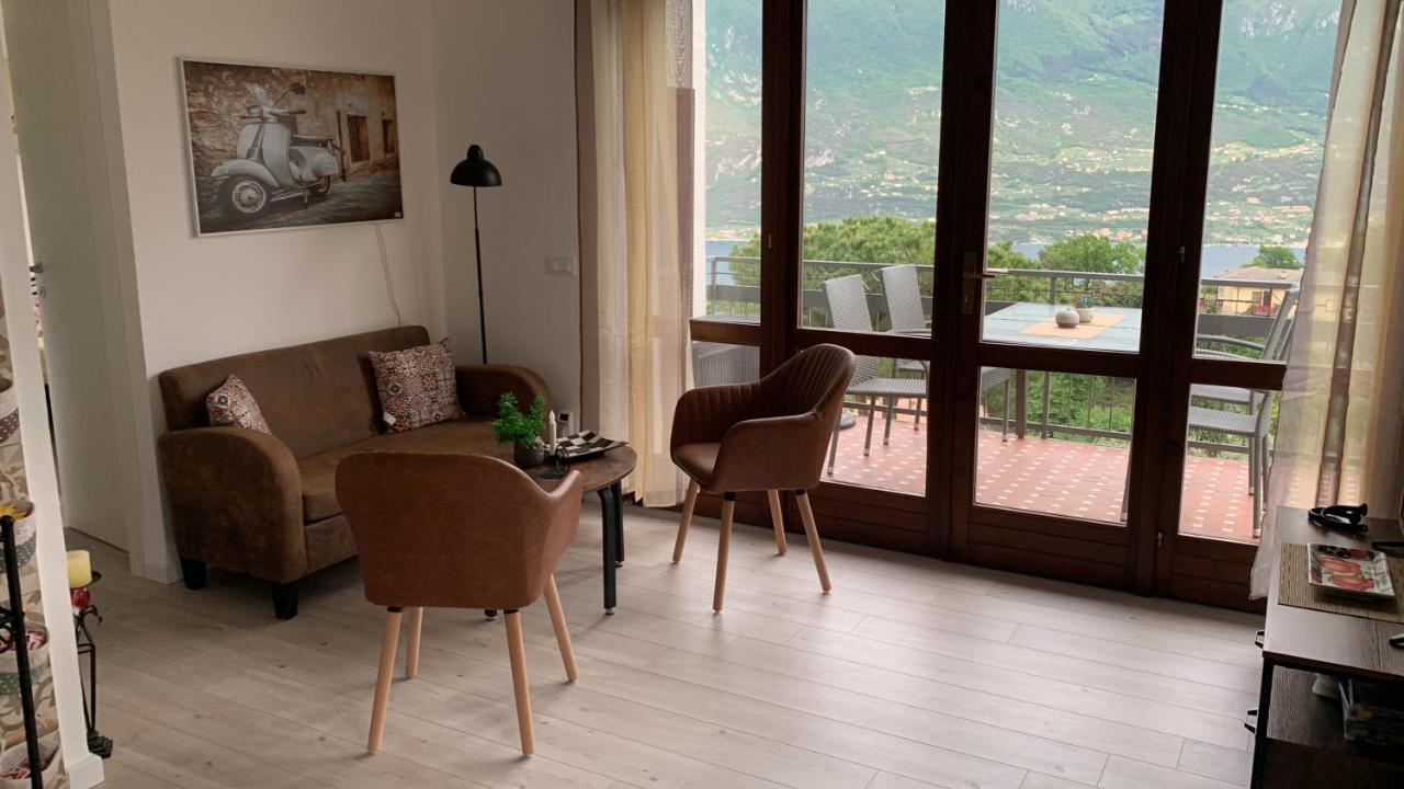 Apartamento Casa Elisa Tremosine Exterior foto