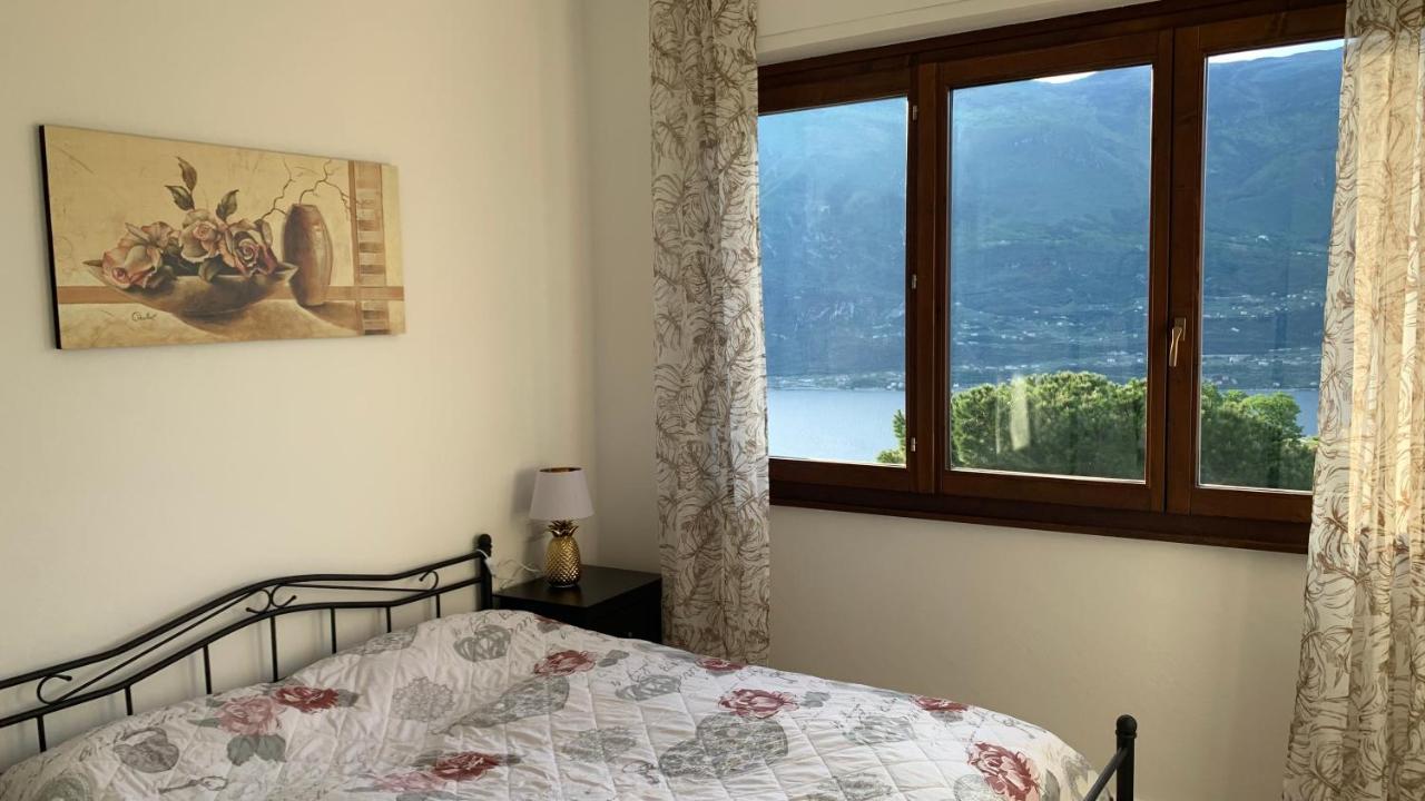 Apartamento Casa Elisa Tremosine Exterior foto