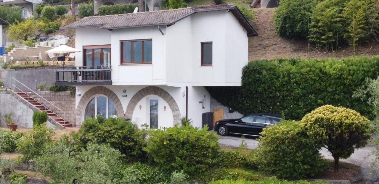 Apartamento Casa Elisa Tremosine Exterior foto