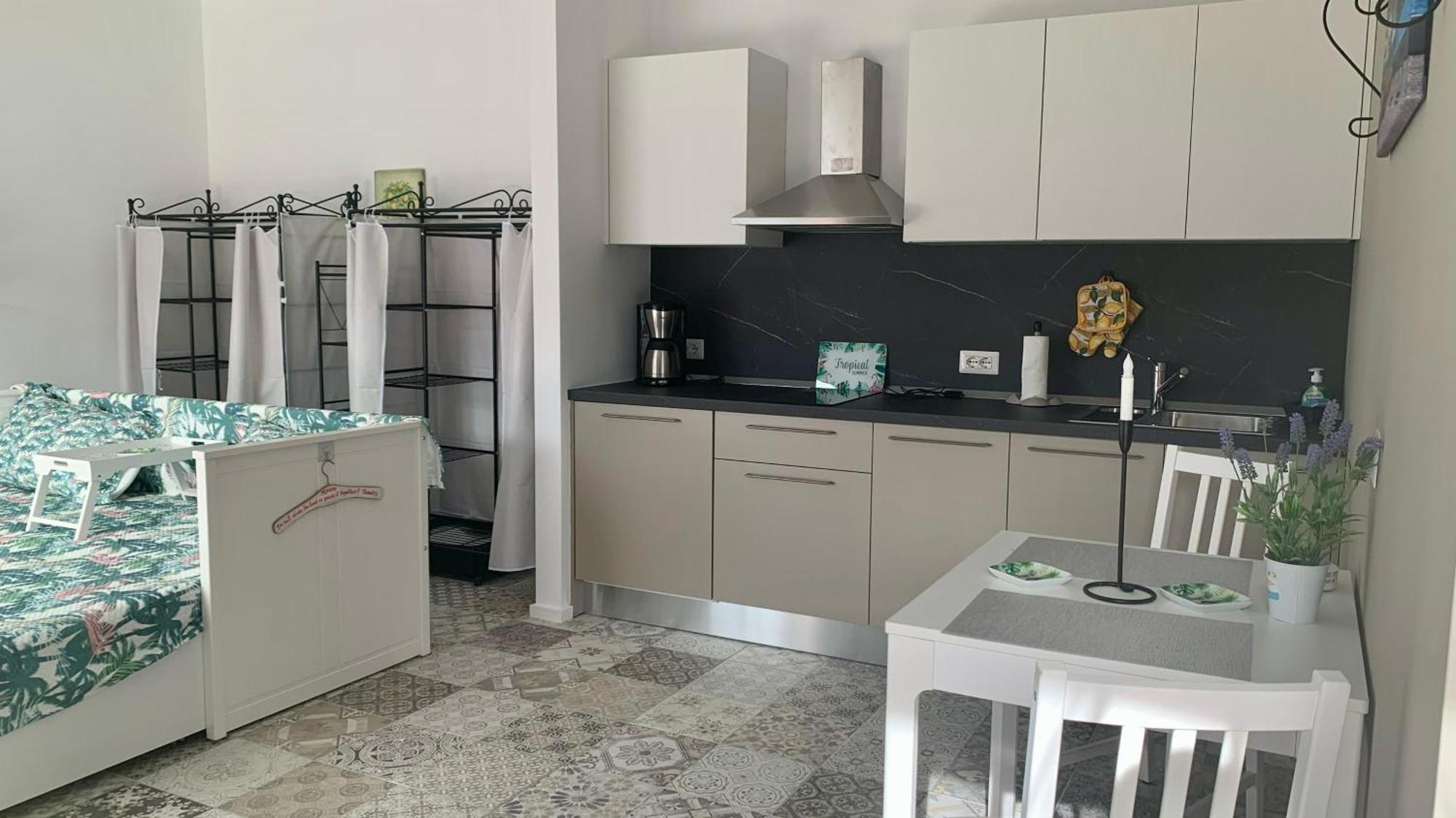 Apartamento Casa Elisa Tremosine Exterior foto