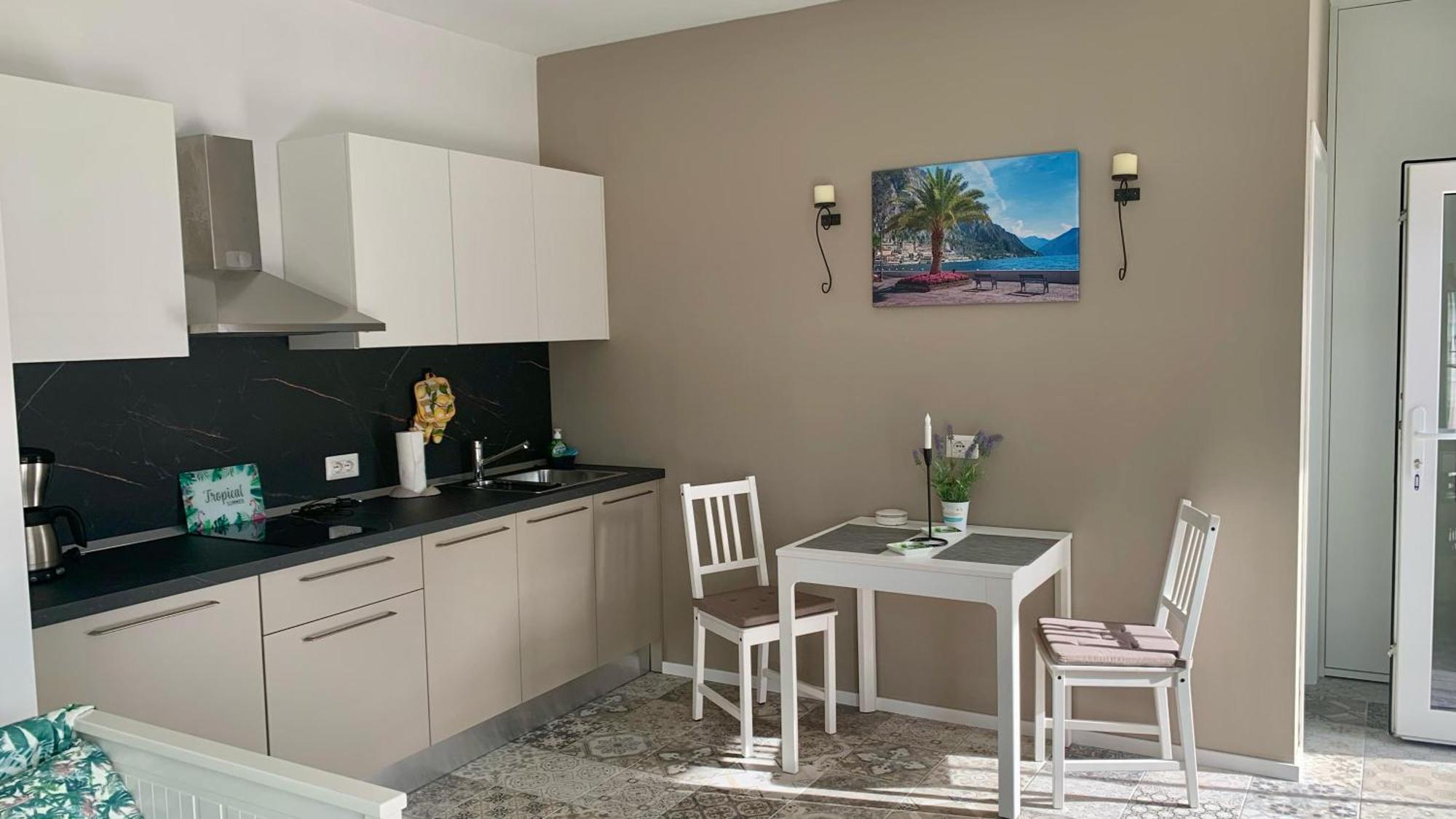 Apartamento Casa Elisa Tremosine Exterior foto